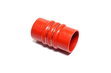 Патрубок интеркулера SCANIA Q90x170 mm TEMPEST TP 19-0429