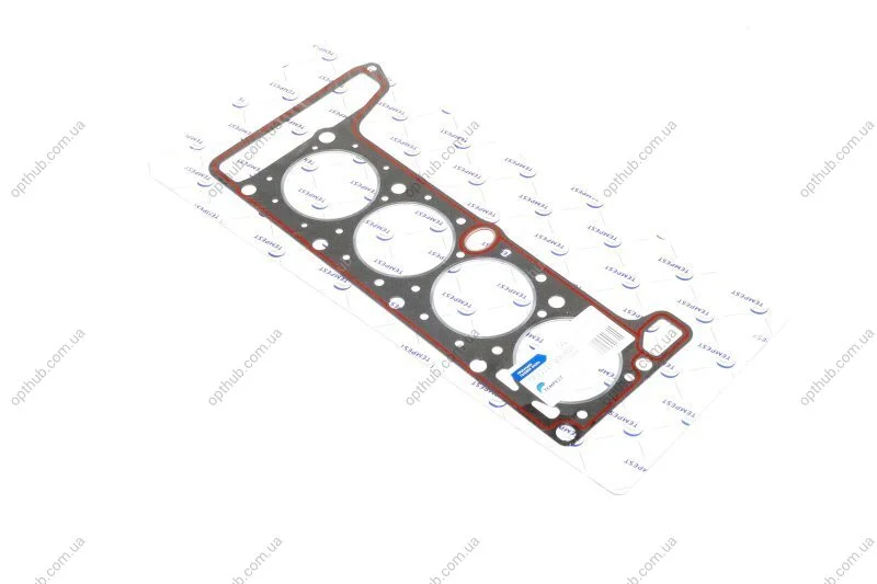 Прокладка ГБЦ ВАЗ 21213 82,0 без асбеста, с герметиком TEMPEST TP.21213-1003020 (фото 1)