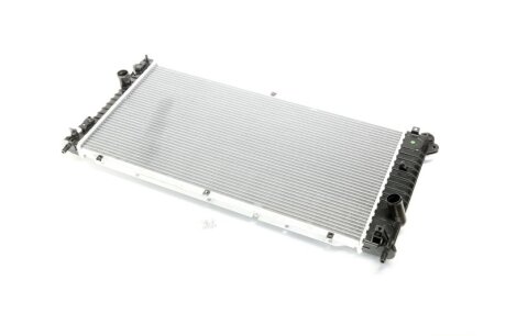 Радіатор охолодження SSANGYONG Korando 10-, New Actyon TEMPEST TP.2131034123