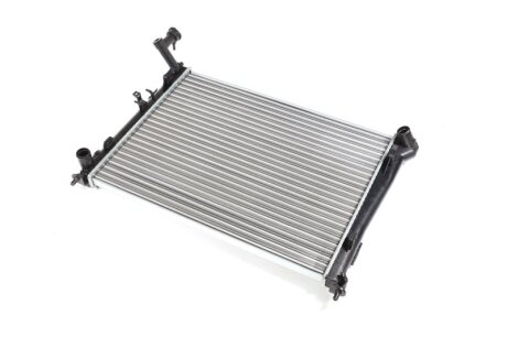 Радіатор охолодження KIA Ceed 1.4/1.6/2.0 (06-) МКПП (алюм) TEMPEST TP.253101H000