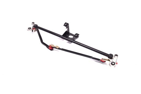 Механізм склоочисника у зборі MAN TGA, TGL TEMPEST TP 28-71-43