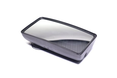 Дзеркало бічне DAF 95 XF Лів./ прав. ел. / Підігрів 375X200 TEMPEST TP 35.15.55