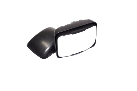 Дзеркало бічне DAF 95 XF Лів./ прав. ел. / Підігрів 219X170 TEMPEST TP 35.15.57