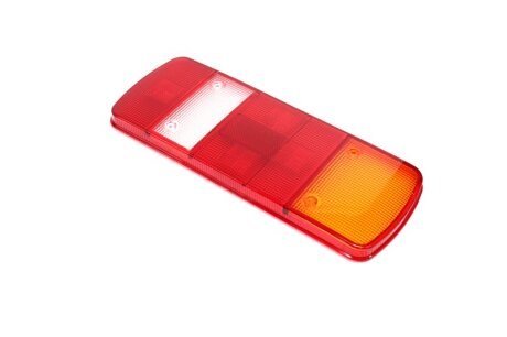 Скло ліхтаря заднього MAN TGA, TGL, TGM, TGS, TGX; MERCEDES ATEGO, ATEGO 2 Лів./прав. TEMPEST TP 81-38-97L/R