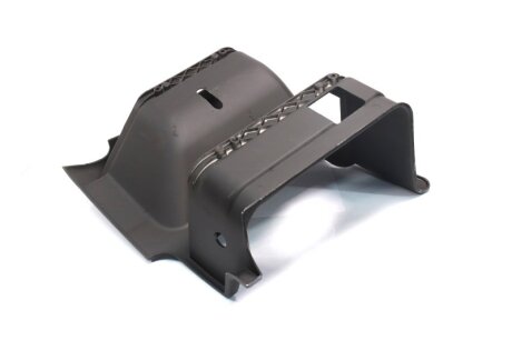 Сходинка нижня ліва RENAULT PREMIUM TEMPEST TP 87-12-54