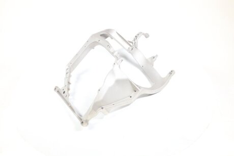 Кронштейн фари правий DAF XF 10.12- TEMPEST TP 87-21-87