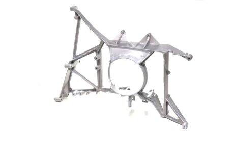 Кронштейн фари DAF XF 95 TEMPEST TP 87-22-91