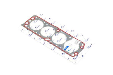 Прокладка головки блоку DAEWOO LANOS 1.6, NEXIA 1.5 16V DOHC під ГБО (метал) TEMPEST TP.96181218М