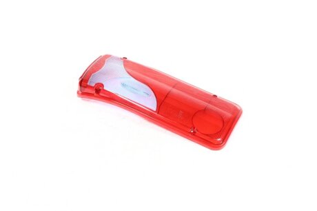 Скло ліхтаря заднього/лівого 5-секцій MAN TG-X XL, XLX&XXL TEMPEST TP 97-12-10L