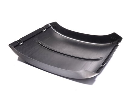 Крило колеса заднього (верхня частина) ліве/праве MAN TEMPEST TP 99-79-03