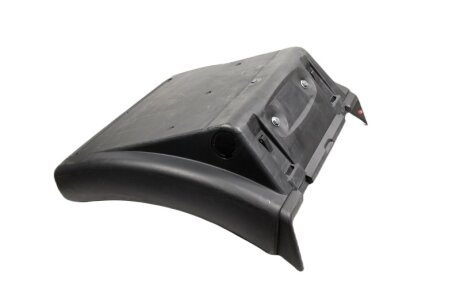 Крило колеса заднього (передня частина) MAN TGS ліве/праве TP99-82-01 TEMPEST TP 99-82-01