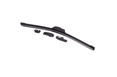 Щітка склоочисника безкаркасна 15"/375мм. (4 коннектора) <> TEMPEST TPS-15FL