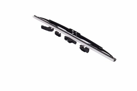 Щітка склоочисника 16"/400мм. (4 конектори) <> TEMPEST TPS-16