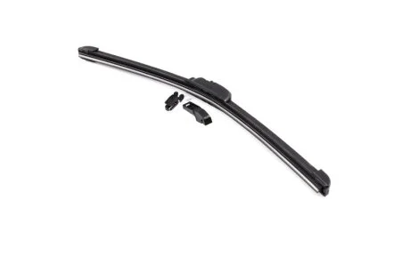 Щітка склоочисника безкаркасна 17"/425мм. (4 коннектора) <Tempest> TEMPEST TPS-17FL