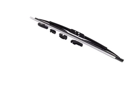 Щітка склоочисника 18"/450мм. (4 конектори) <Tempest> TEMPEST TPS-18