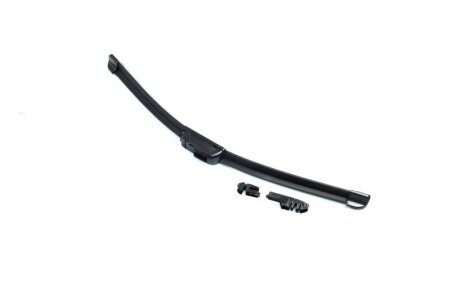 Щітка склоочисника безкаркасна 18"/450мм. (4 коннектора) <> TEMPEST TPS-18FL