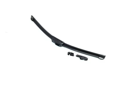 Щітка склоочисника безкаркасна 18"/450мм. (4 коннектора) <Tempest> TEMPEST TPS-18FL
