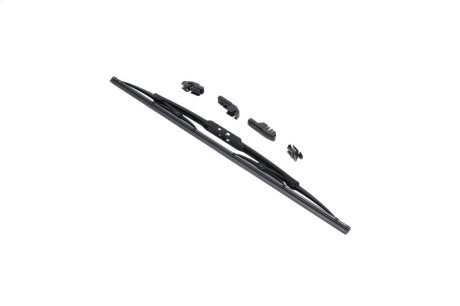 Щітка склоочисника 480мм. (з адаптерами) TEMPEST TPS-19