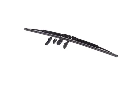 Щітка склоочисника 20"/500мм. (4 коннектора) <Tempest> TEMPEST TPS-20