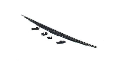 Щітка склоочисника 21"/530мм. (4 конектори) <> TEMPEST TPS-21