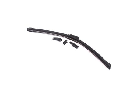 Щітка склоочисника безкаркасна 21"/525мм. (4 коннектора) <> TEMPEST TPS-21FL