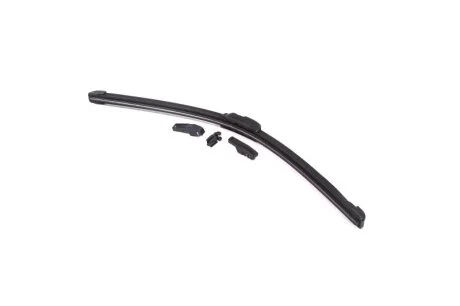 Щітка склоочисника безкаркасна 21"/525мм. (4 коннектора) <Tempest> TEMPEST TPS-21FL