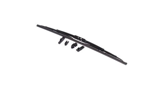 Щітка склоочисника 560мм. (з адаптерами) <> TEMPEST TPS-22