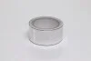 Скотч алюминиевый термостойкий 48mm*20м Terra-Pack СкотчAL48mm*20м (фото 1)