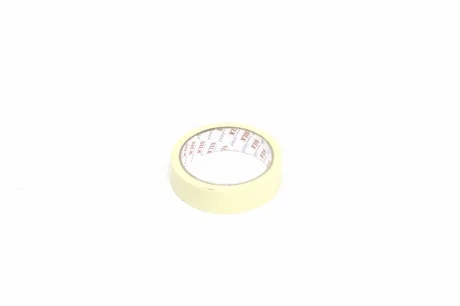 Скотч малярный (малярная лента) 24mm*20м Terra-Pack Скотч малярний 24мм