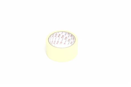 Скотч малярный (малярная лента) 48mm*20м Terra-Pack Скотч малярний 48мм