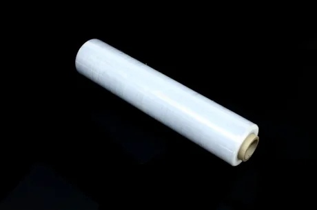 Стрейч плёнка 500мм, 12мкм, 3кг брутто Terra-Pack Стрейч 500мм
