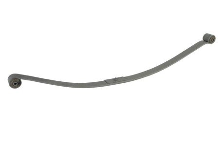 Ресора задня корінна VW Caddy III 03- (60/735/573) 17мм. (opt-om) TES 2K0511151M0019 Z/T