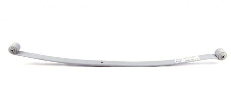 Ресора задня коренева VW Caddy 2.0 TDI 08- (однолистова) (60/750/560), 16mm (opt-om) TES 2K5511151AC0019 Z/T