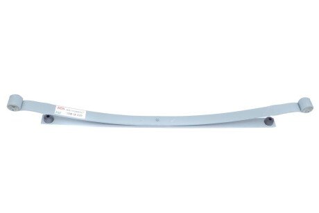 Ресора задня VW Caddy 03- (2-ох листова) (60/720/790) 2/18мм. (opt-om) TES 2K5511151AK0019 Z/T