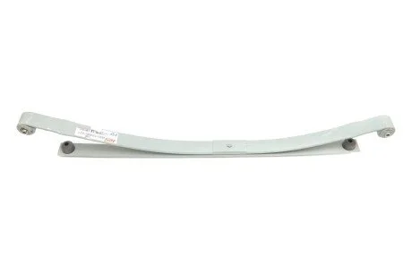 Ресора задня VW Caddy III/IV 1.0-2.0D 04- (к-кт 2 листа) (60/740/570) (opt-om) TES 2K5511151AN0019 Z/T