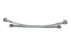 Ресора задня Ford Connect 02- (к-кт 2-x листова) (60/662/593) 1/13mm + 1/11mm (opt-om) TES 2T145560ER0019 Z/T (фото 1)