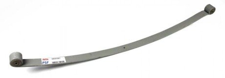 Ресора задняя корневая MB 207-310 (60/740/810) 10мм. (opt-om) TES 3059700119 Z/T