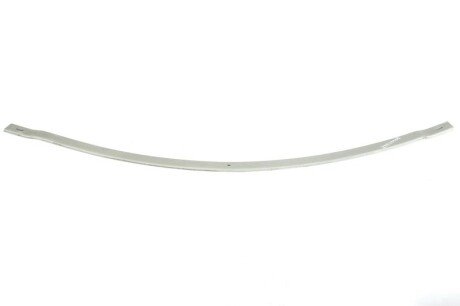 Ресора задня підкорінна MB 207-310D (60/745/745) 10mm. (opt-om) TES 3059700219