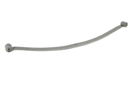 Ресора задня коренева Renault Master 98- (70/715/715) 22мм. UA63 TES 3146620019 Z/T