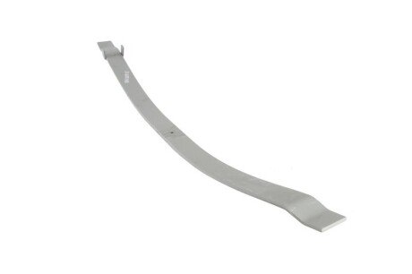 Ресора задня підкорінна Renault Master 98- (підсилювач) (70/730/730) (17mm) (opt-om) TES 3146626519