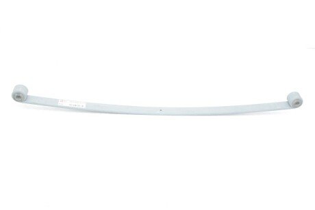 Ресора задняя коренная DB 609 (посыл.) (с втулками), (70/790/790) 14мм (opt-om) TES 3331580119 Z/T