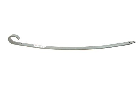 Ресора задняя подкоренная MB 609-814D (70/844/765) 14mm. (opt-om) TES 3331580219