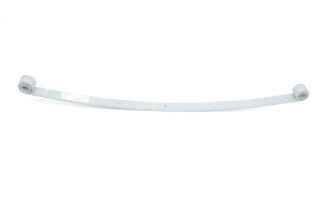 Рессора задняя корневая MB Vario 612 (разные втулки) (70/790/790) (14мм) (opt-om) TES 3331790119 Z/T