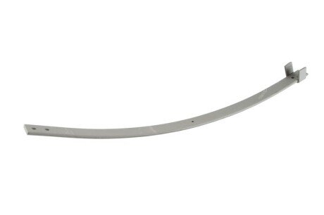 Ресора задняя (3-й лист) MB 609-711 (70/683/683) 12мм (opt-om) TES 3331980319