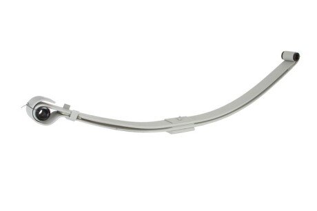 Рессора передняя MB 609-814D (комплект 2 листа) (70/660/890) (16мм) (opt-om) TES 3332080019 Z/T