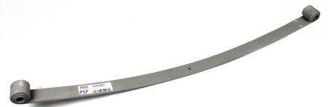 Ресора задняя корневая MB 609-711 (70/790/790) 12.5мм. (opt-om) TES 3332980119 Z/T