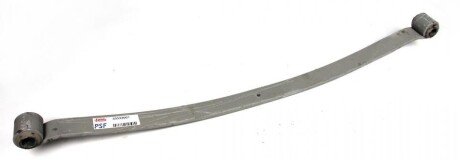 Ресора задняя корневая MB 809-914D (откидная кабина) (80/790/790) (14мм))))) (opt-om) TES 3333300119 Z/T