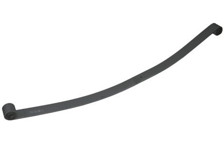 Ресора передняя корневая DB Vario 612 (70/660/890) 17мм. (opt-om) TES 3335480119 Z/T