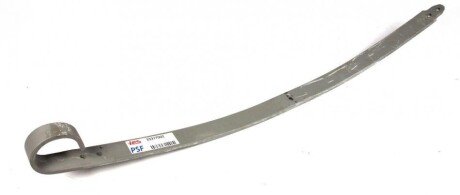 Ресора задня підкорінна MB Vario 815-816D (18mm) (opt-om) TES 3337700219