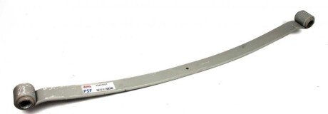 Ресора задняя корневая MB 814-817D (откидная кабина))))) h=16mm) (opt-om) TES 3340100119 Z/T